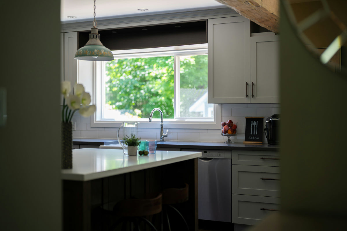 Kitchen Essentials